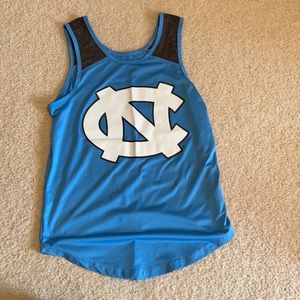 UNC Tank Top